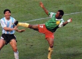 Argentina busca avanzar ante Cabo Verde: su historial contra equipos africanos en Mundiales