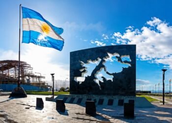 Argentina conmemora el Día de la Afirmación de los Derechos sobre las Malvinas