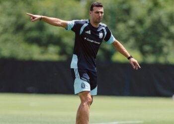 Argentina debuta en el Mundial 2026 enfrentando a Argelia