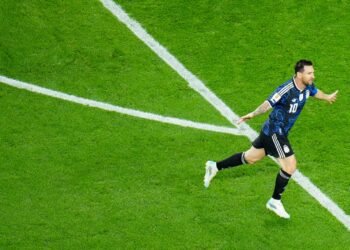 Argentina se enfrenta a Cabo Verde en los 16avos del Mundial 2026: fechas y horarios de los partidos