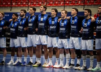 Argentina se prepara para un desafío en el Mundial de Handball 2027