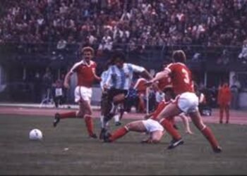 Argentina y Austria: Un duelo histórico en el Mundial 2026