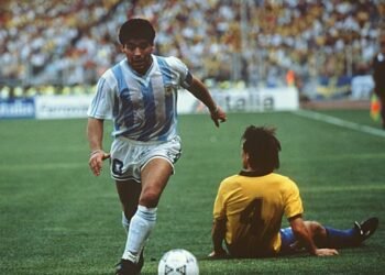 Argentina y Brasil: ¿Un clásico en las semifinales del Mundial 2026?