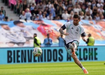 Argentina y su camino en el Grupo J: un repaso a los rivales del Mundial