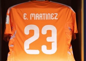 Argentina ya tiene su equipo para el debut ante Argelia en el Mundial 2026