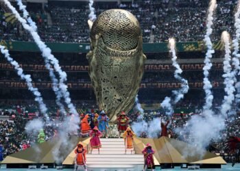 Arrancó el Mundial 2026: emoción y sorpresas en el primer día