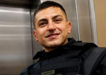 Asesinan a un policía federal en un violento operativo en Rosario