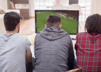 Atención: El Mundial puede afectar tu salud auditiva