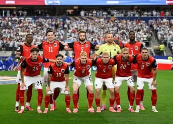 Austria rescata un empate agónico ante Argelia y avanza en el Mundial 2026