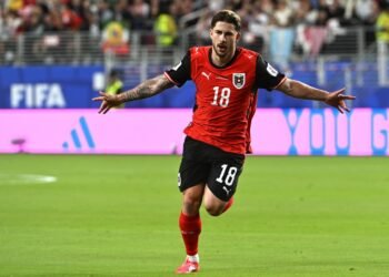 Austria se prepara para desafiar a Argentina en el Mundial 2026