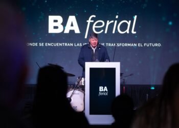 BA Ferial: el nuevo centro de eventos y cultura en Buenos Aires