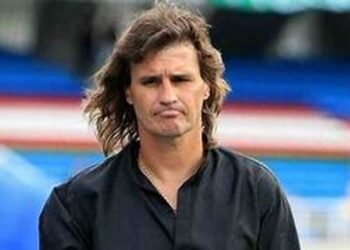 Barracas Central se queda sin entrenador: Rubén Darío Insua dejó su cargo