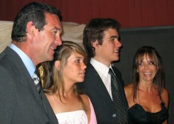 Bárzola demanda $300 millones a la familia Dalmasso y recibe duras críticas