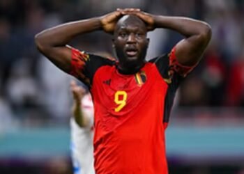 Bélgica y Irán empatan sin goles en el Mundial 2026