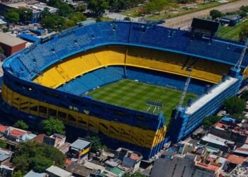Boca Juniors aprueba un presupuesto histórico con foco en la Bombonera