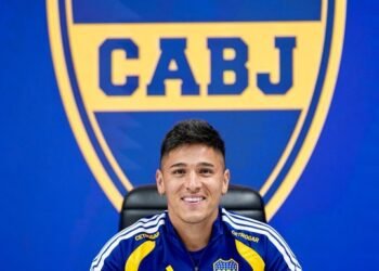 Boca Juniors ficha a Leandro Lozano para reforzar la defensa