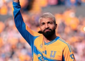 Boca Juniors se acerca a la incorporación de Rodrigo Aguirre durante el Mundial 2026