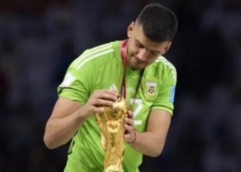 Boca busca sumar a Gerónimo Rulli, campeón del mundo, para reforzar el arco