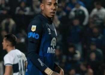 Boca se acerca al regreso de Sebastián Villa