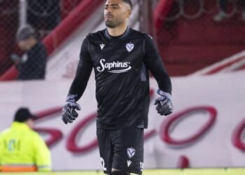 Boca suma un arquero mundialista: Álvaro Montero se une al club