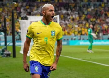 Brasil busca romper la racha en su debut mundialista ante Marruecos