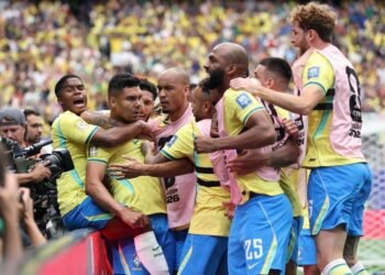 Brasil logra un épico triunfo sobre Japón y avanza a octavos del Mundial 2026