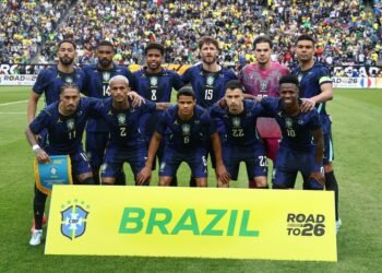 Brasil y Marruecos: duelo clave en el Mundial 2026