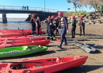 Búsqueda de pescadores desaparecidos se extiende hasta San Clemente