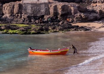 Cabo Verde, el sorprendente rival de Argentina en los dieciseisavos del Mundial 2026