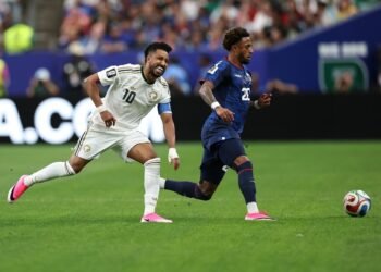 Cabo Verde logra un histórico empate y se enfrenta a Argentina en el Mundial 2026