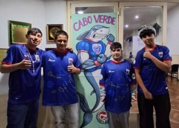 Cabo Verde y su comunidad en Argentina: una conexión histórica en el Mundial 2026