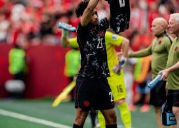 Canadá arrasa a Qatar y se acerca a los octavos en el Mundial 2026