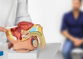 Cáncer de próstata: más de 11.600 diagnósticos anuales en Argentina