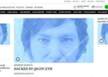 Capturan al hacker argentino ‘Gov.eth’ en Madrid tras ciberataques a gobiernos