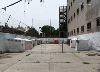 Cárceles en 2025: graves problemas estructurales y retrocesos en derechos humanos