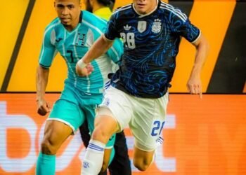 Cinco futbolistas en la mira para sumar a la Selección argentina antes del Mundial