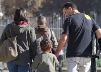 Clima ideal para disfrutar el fin de semana largo en el AMBA