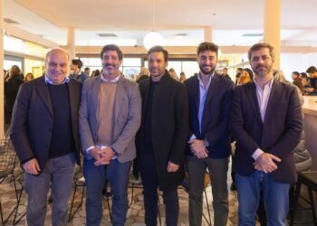 Concurso para reinventar el mobiliario urbano del Microcentro porteño