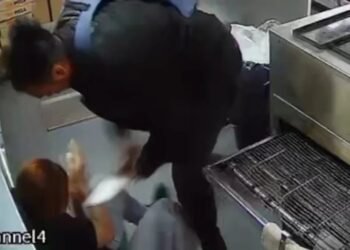 Condenado a 10 años por intentar asesinar a su ex en su trabajo