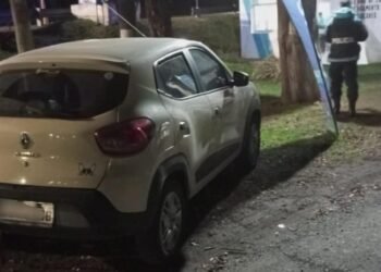 Conductor circula más de 50 kilómetros en contramano por la Ruta 2 y es detenido