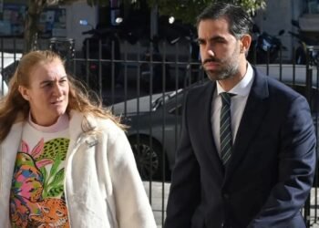Contadora platense se niega a declarar en caso de facturas falsas