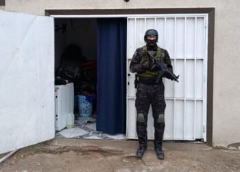Córdoba: desarticulan banda narco con 12 detenidos y 3.000 dosis de drogas
