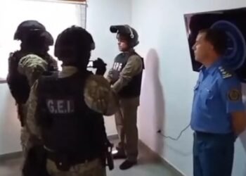 Crisis en el campo: piden 14 años de cárcel para productor acusado de narcotráfico