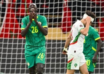 Crisis en la Selección de Senegal: premios impagos y un DT sin contrato