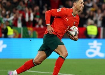 Cristiano Ronaldo inicia su camino en el Mundial 2026 con Portugal