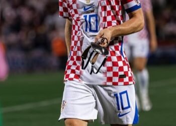 Croacia se impone a Panamá y mantiene sus esperanzas en el Mundial 2026