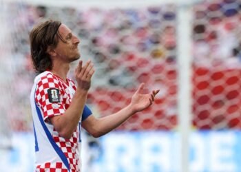 Croacia supera a Ghana y se queda con el segundo lugar del Grupo L en el Mundial 2026