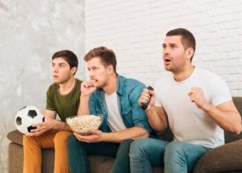 Cuida tu salud durante el Mundial: consejos para evitar excesos