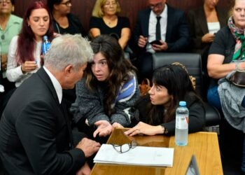 Dalma Maradona testificará en el juicio por la muerte de su padre