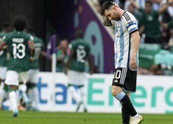 Debut de Argentina en Mundiales: Un recorrido lleno de emociones